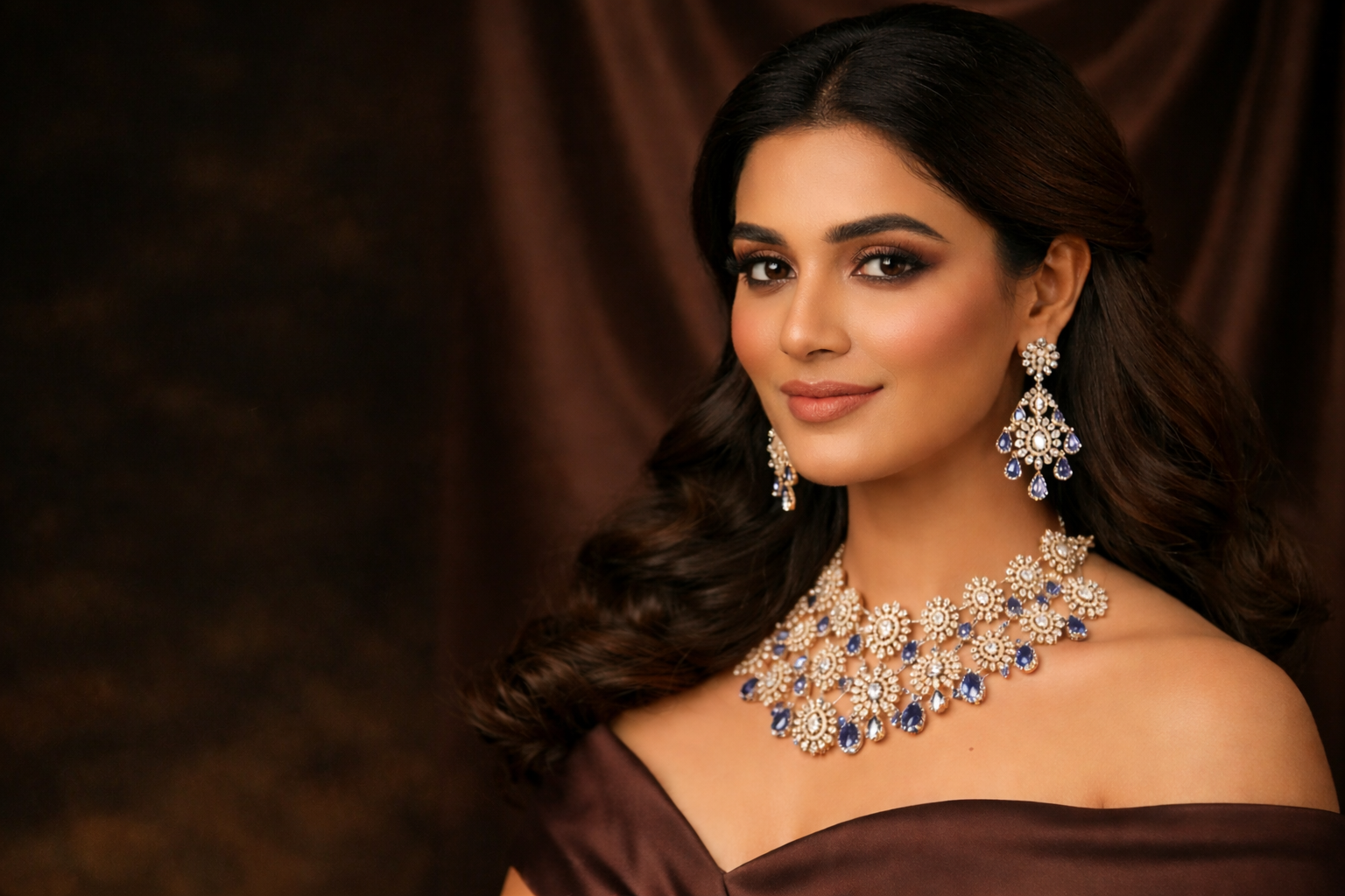 Luxury Gold Jewellery Collection at Royale Fine Jewellery Raipur